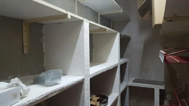 Local en venta  totalmente equipado para fruteria — 13