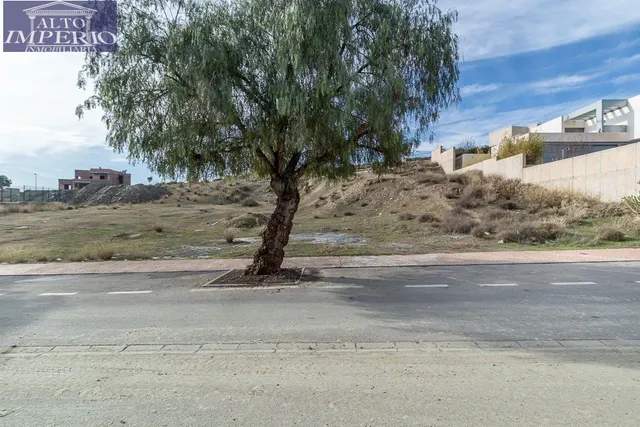 Parcelas en Las Gabias — 17