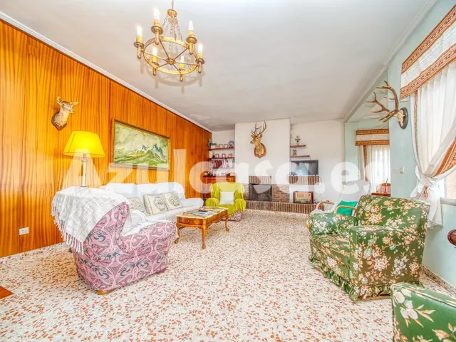 Espectacular Villa muy próxima a La Manga del Mar Menor — 24