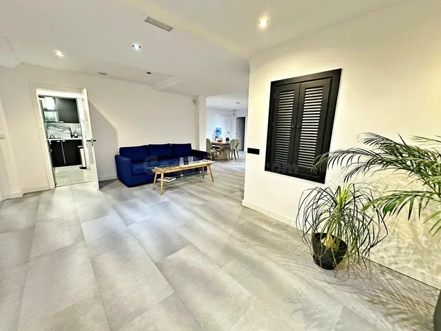 Oficina 84m² en venta - Costa Del Sol — 4