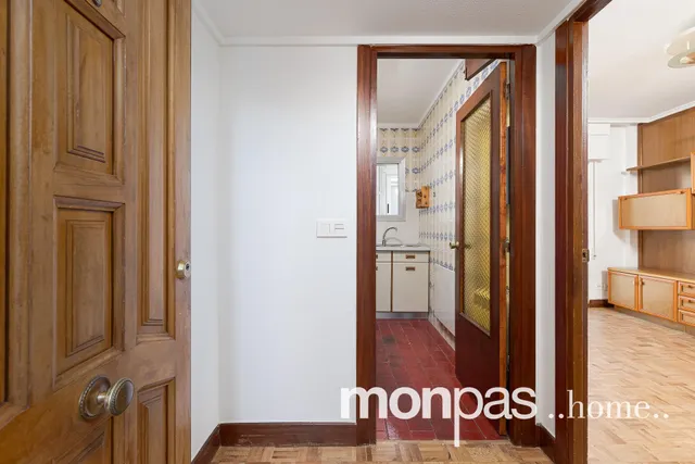 Piso en venta en Intxaurrondo — 24
