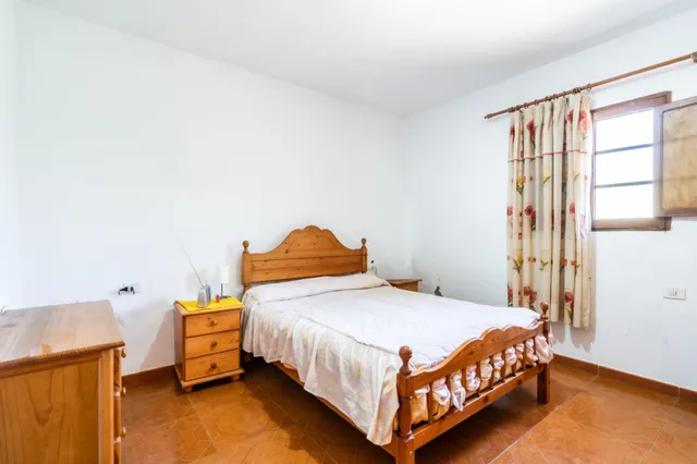 Finca con vivienda y viñedos en Icod de los Vinos — 31