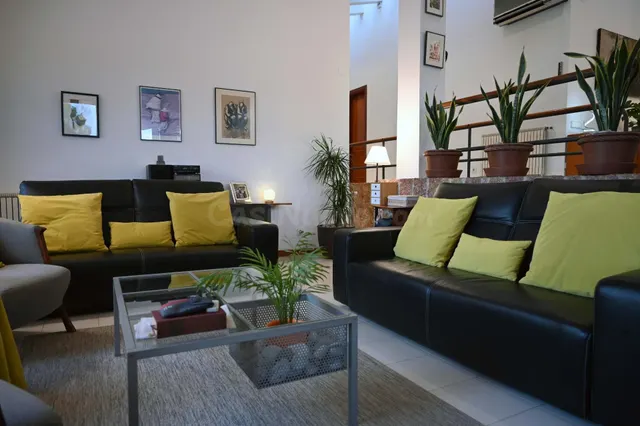 Chalet exclusivo en Tortosa con vistas a Els Ports, piscina  - foto 4
