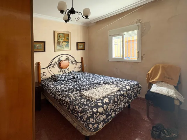 Casa en planta baja en zona norte — 12
