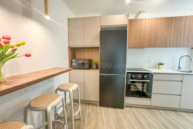 ALQUILER DE habitaciones PARA ESTUDIANTES EN PLENO CENTRO — 2