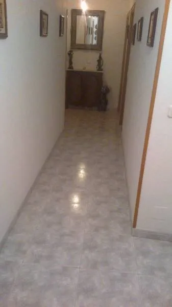 VENTA DE PISO  EN VEGA DE ESPINAREDA — 3