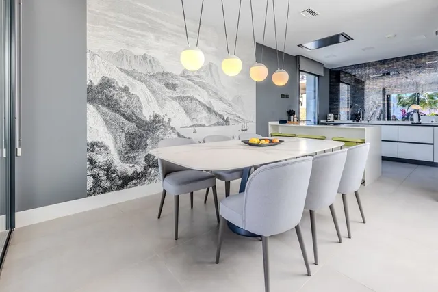 Chalet 4 habitaciones 383m² en venta - Costa Del Sol — 6