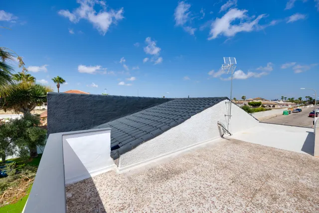 Exclusivo chalet con piscina en san luis – Torrevieja — 8