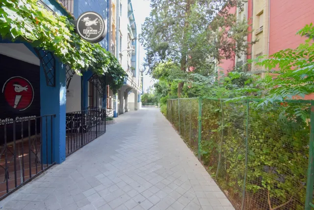 Piso en Casería Montijo de 3 Dormitorios — 3
