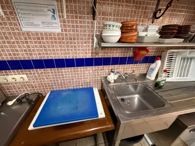 Local comercial en Venta en Benalmadena Málaga — 12