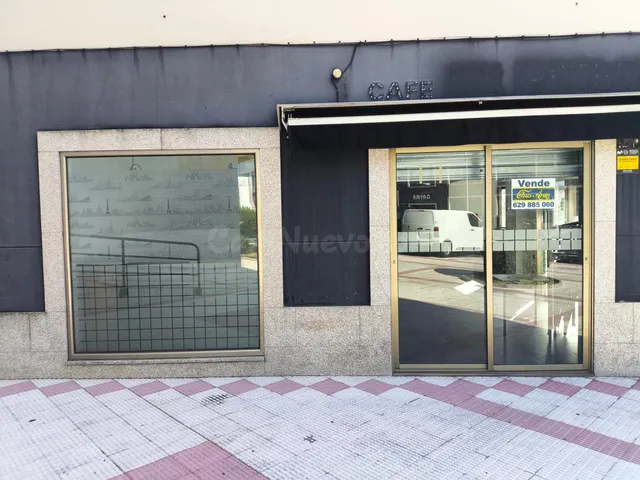 Local de hostelería en Alc. Manuel Platas Varela, Arteixo - foto 5