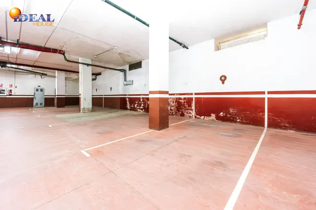FANTÁSTICO PISO JUNTO A LA PLAYA - LA RÁBITA — 25