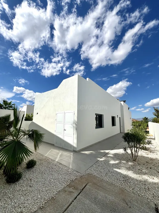 Villa 3 habitaciones 120m² en venta - Costa blanca sur — 34