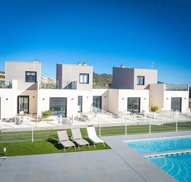 Casa 2 habitaciones 76m² en venta - Baños Y Mendigo — 42
