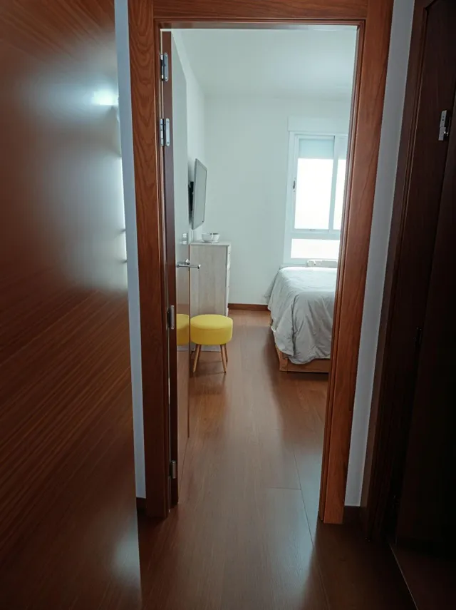 Espectacular Piso en Chinchilla de Monte - Aragon por solo €170,000 — 9