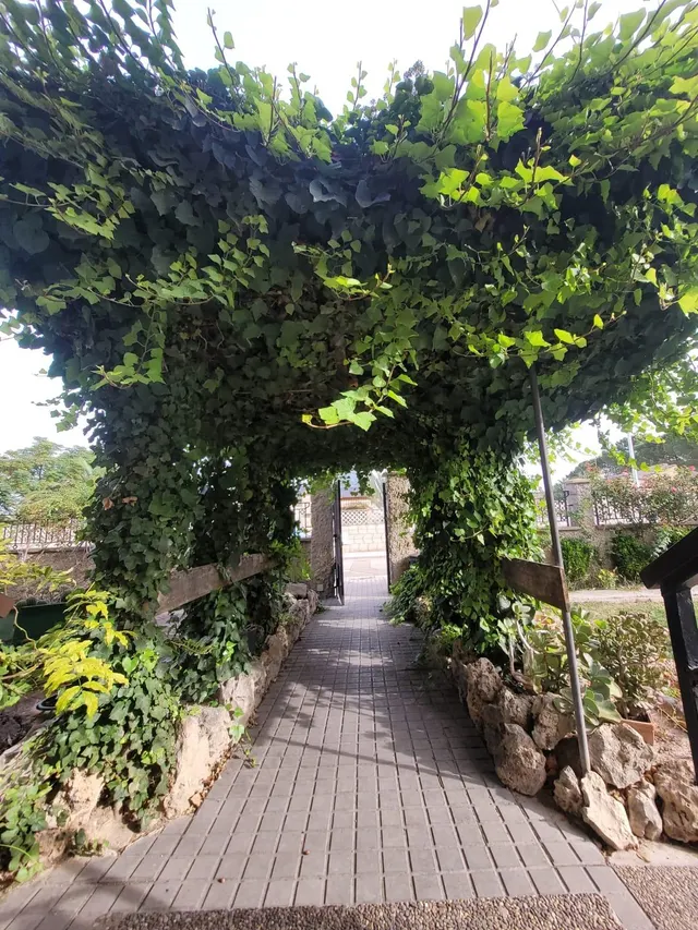 Impresionante Chalet con Amplio Terreno y Piscina en las Afueras de Zaragoza — 9