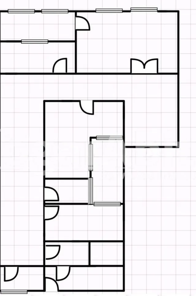 MUY AMPLIO CON GARAJE Y BALCÓN EN EL CENTRO — 43