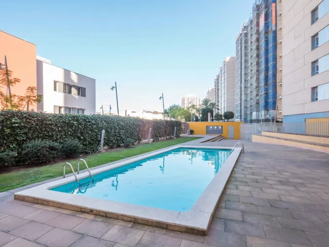 Piso con Vistas al Mar — 29