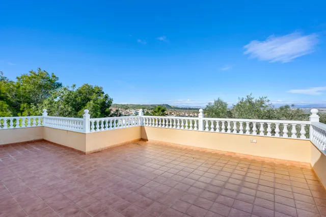 Villa 3 habitaciones en venta - Ciudad de las Comunicaciones — 29