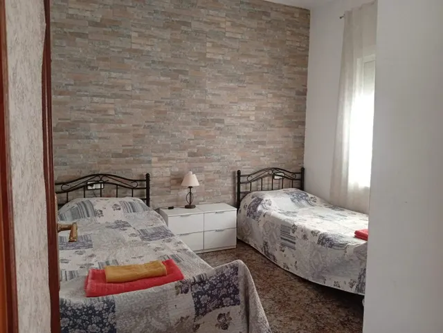 Vivienda unifamiliar independiente - Sant Jaume Dels Domenys — 31