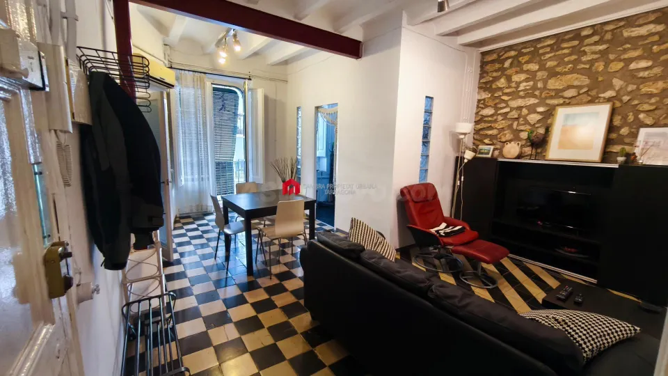 En venta piso en La Ràpita.