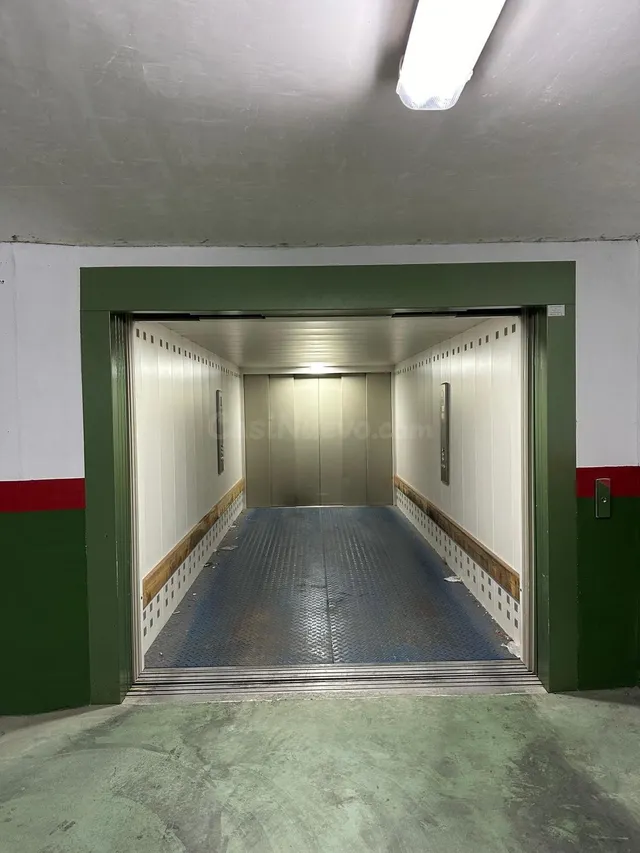 Alquiler de parking para moto en Algezares !! - foto 5