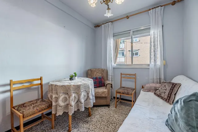 Piso 3 habitaciones 68m² en venta - Dos de mayo — 19