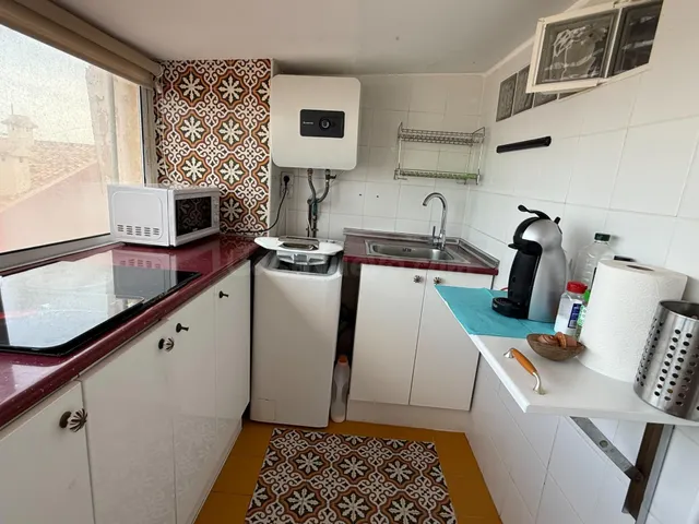 Exclusivo ático en primera línea de playa - foto 5