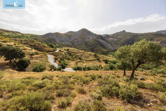 En Venta Maravilloso Paraje Natural, a medio camino entre Granada y Sierra Nevada, a veinte minutos en coche, desde cada una de ellas. — 20