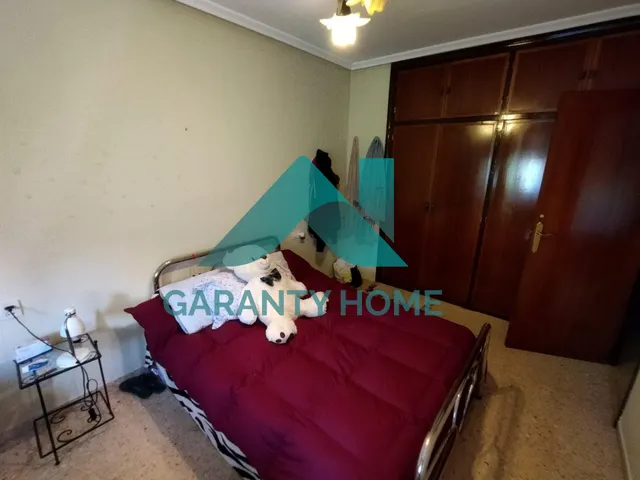 ¡AMPLIO PISO EN VENTA EN ANTONIO HURTADO, CÁCERES! — 28