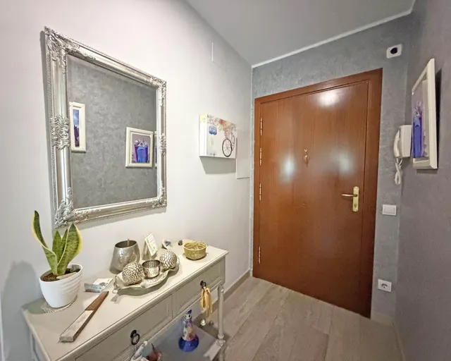 Fantástico Piso en Venta Junto al Parc de Can Gambús — 19