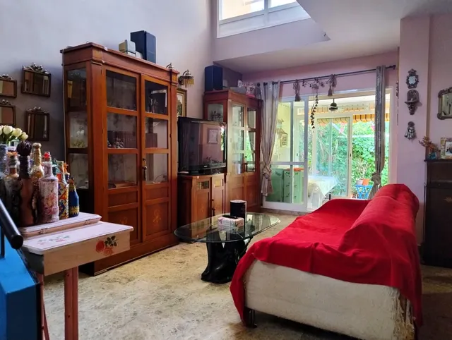 BUNGALOW EN PLAYA DE SAN JUAN ZONA ALICANTE GOLF — 24