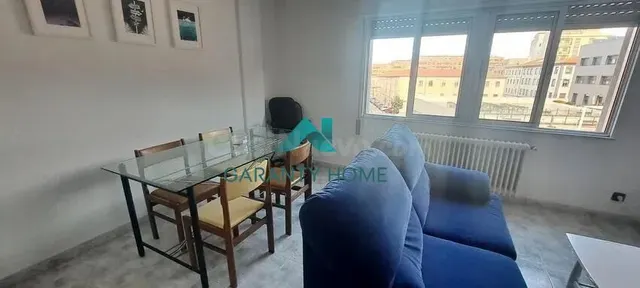 ALQUILER PISO ESTUDIANTES EN SALAMANCA - foto 4