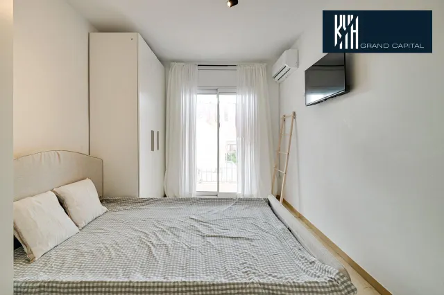 PISO EN PLATJA D'ARO — 24