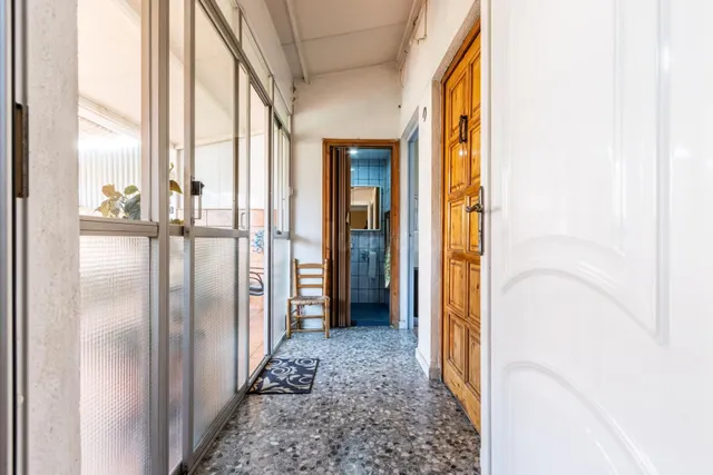 CASA A LA VENTA EN SABADELL NORTE JUNTO PLZ ESPAÑA - foto 4