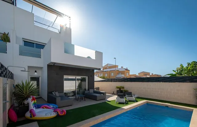Casa 3 habitaciones 110m² en venta - Comunidad valenciana — 10