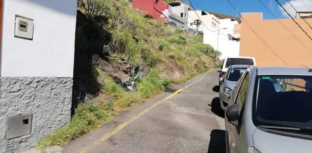 Se vende 2 solares urbanos en María Jiménez. - foto 4