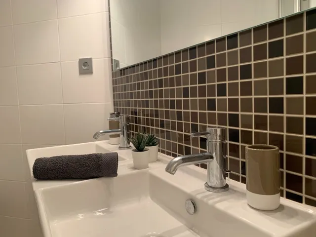 Exclusivo apartamento con vistas al mar. ALQUILER DE SEPTIEMBRE A JUNIO — 19