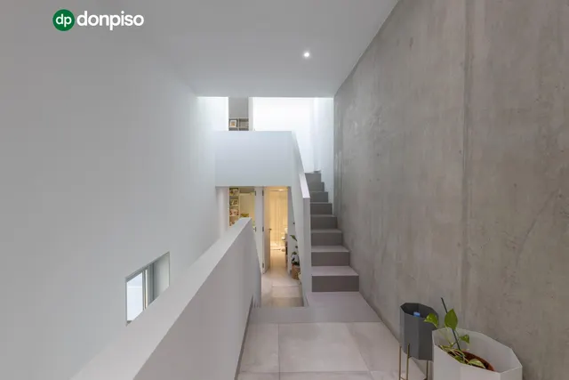 Exclusiva vivienda en zona Fórum — 21