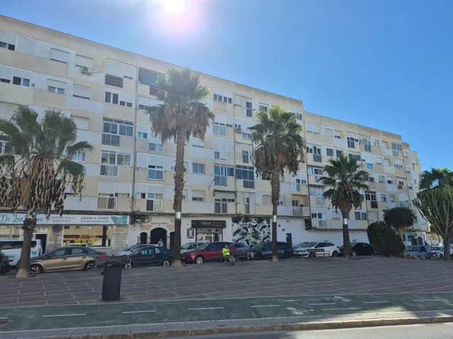 Piso en venta en cobreros viejos — 32