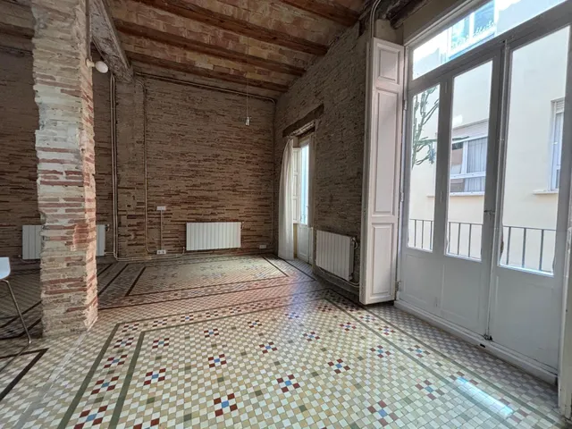 Alqiler de Piso en El Carmen — 37
