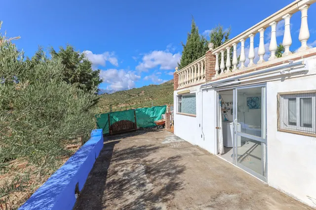 Chalet 3 habitaciones 142m² en venta - South of spain — 24