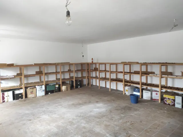 CASA EN VENTA CON AMPLIA FINCA — 24