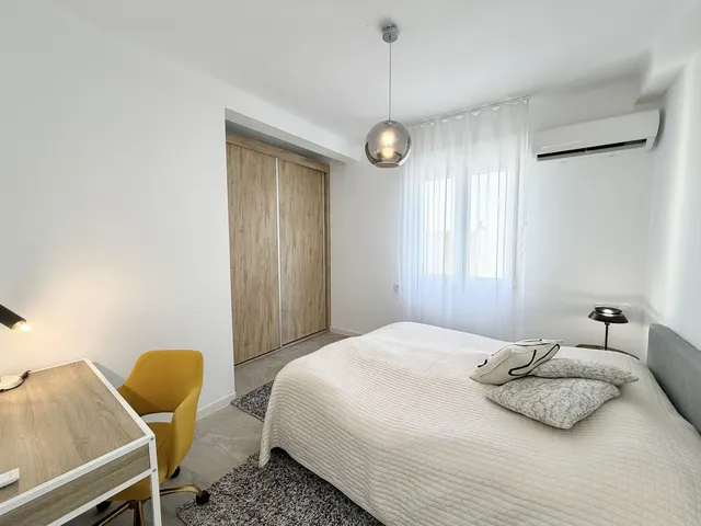 Ático 2 habitaciones 84m² en venta - Centro — 6