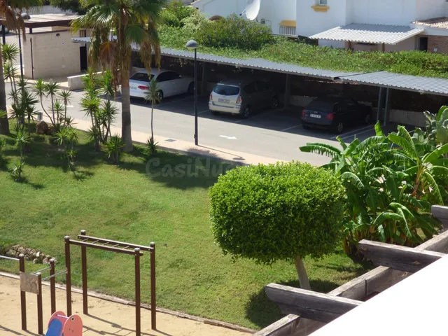 ESTUPENDO APARTAMENTO CON TERRAZA EN URBANIZACION DE VERA PL - foto 3