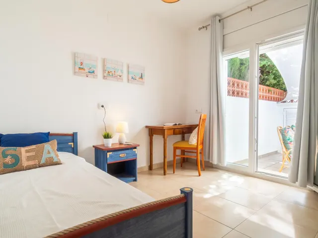 Casa en muy buen estado con piscina privada en la zona de Puig Sec — 14