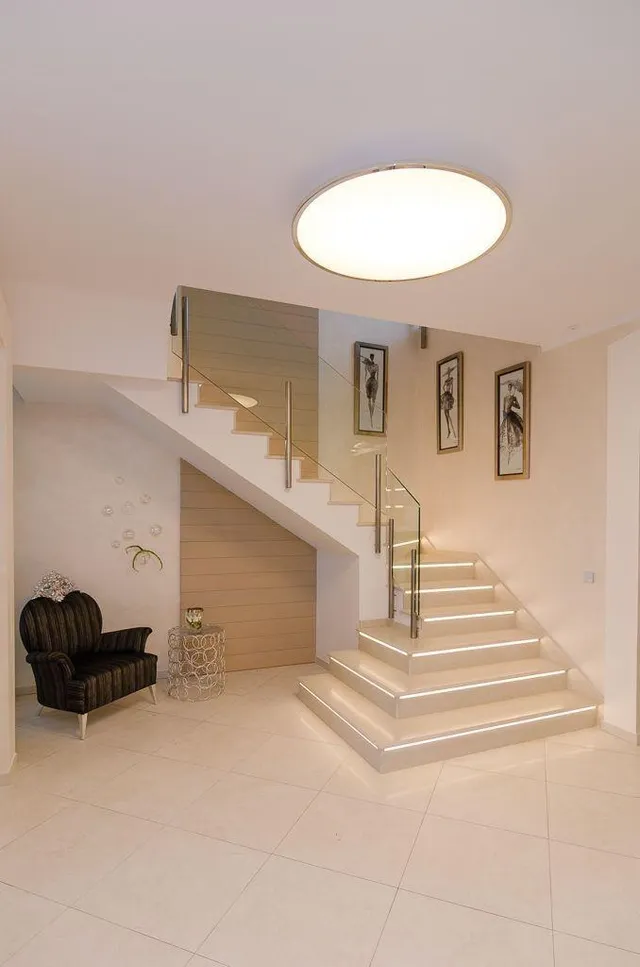 Villa en Sierra Cortina (cl) — 8