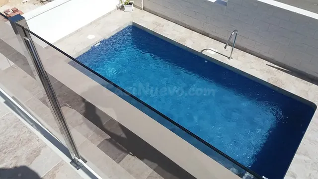 VILLAS INDEPENDIENTES CONSTRUIDAS EN UNA O DOS PLANTAS CON P - foto 3