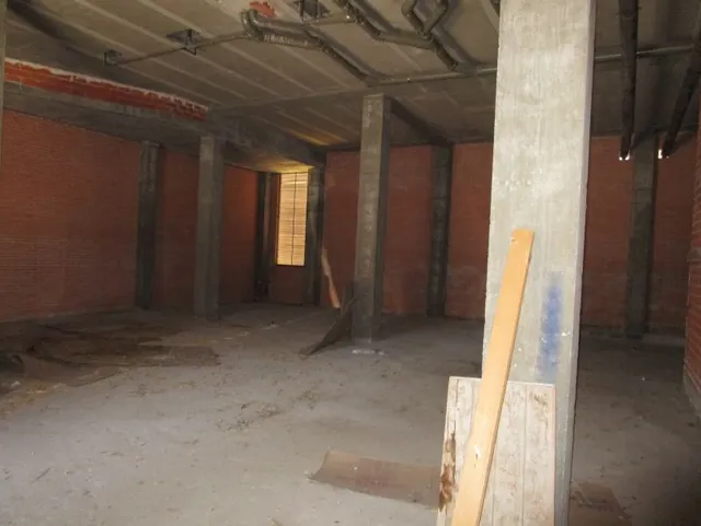 Urbis te ofrece un local comercial en zona La Plata-Huerta Otea, Salamanca. — 5