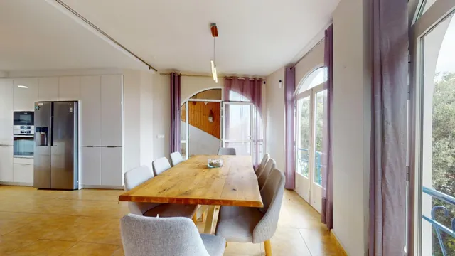 VILLA DE 5 DORMITORIOS Y 3 BAÑOS EN LA ZENIA — 13